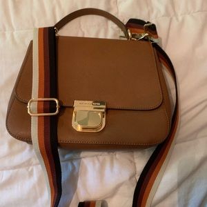 Michael Kors Bridgette Satchel